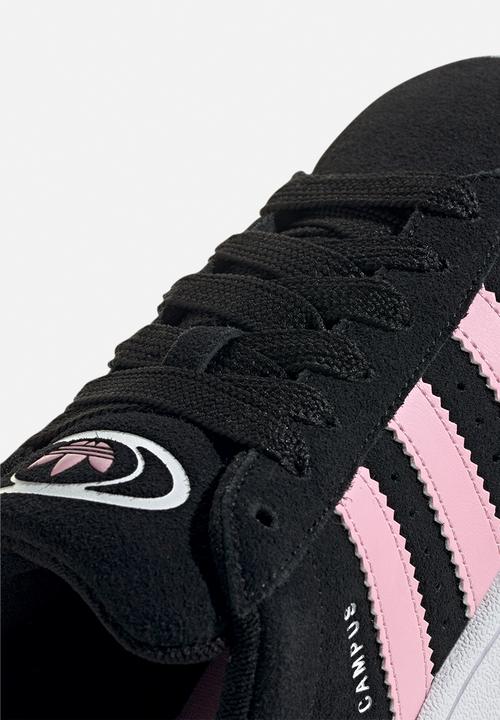 adidas gazelle silver green womens adidas Campus 00s Women's Shoes Core Black/True Pink / 7.5 main image 0