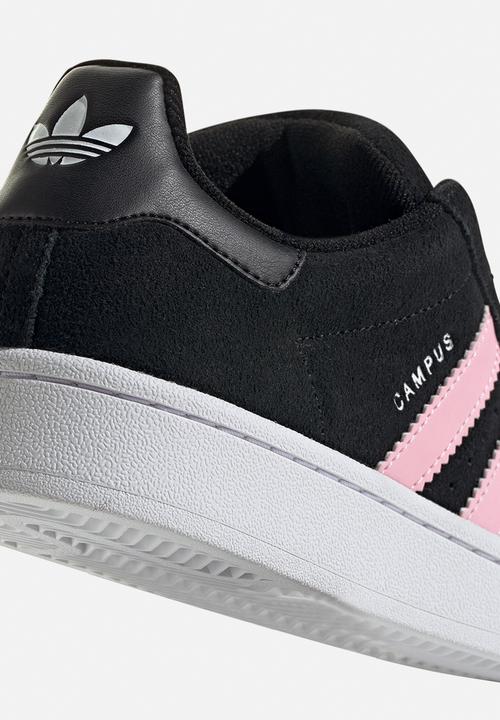 adidas gazelle silver green womens Adidas Campus Grade-School – DTLR main image 1
