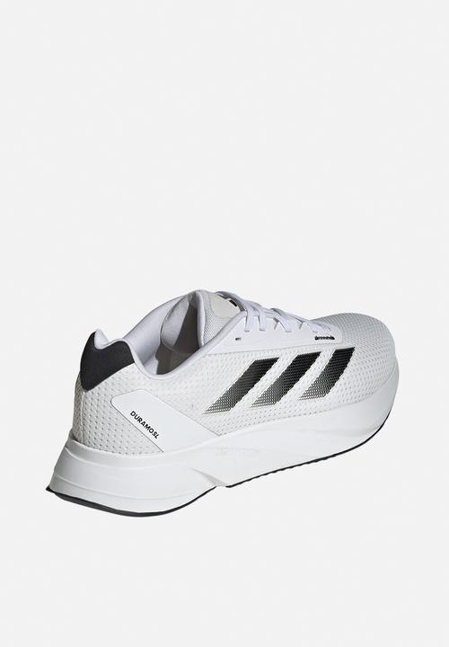 adidas Originals - Duramo sl m - ftwr white/core black/grey five