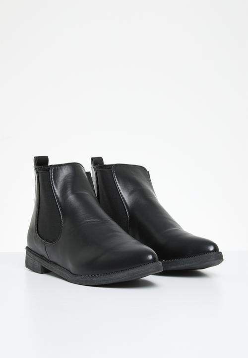 Pop Candy - Ankle boots - black