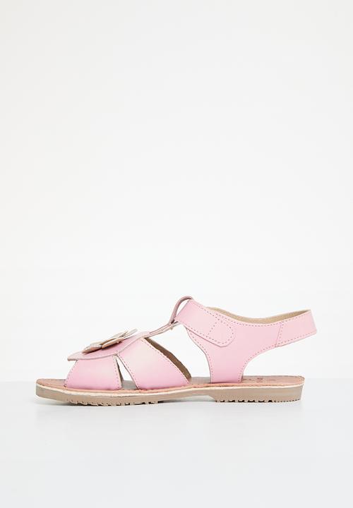 Num-Num - Palesa leather- pink