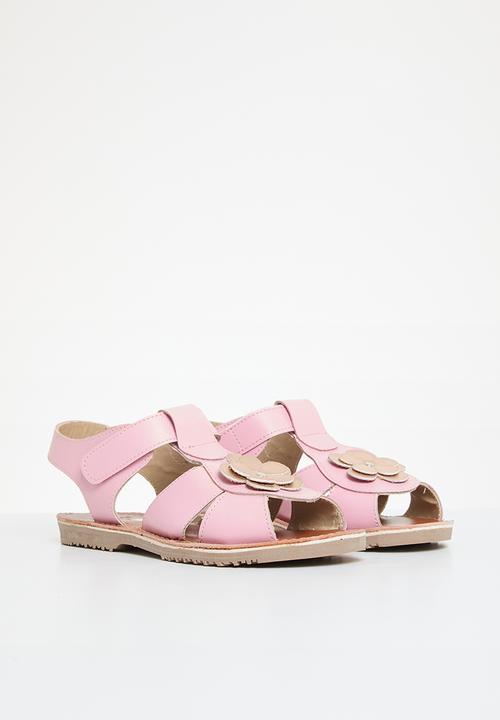 Num-Num - Palesa leather- pink