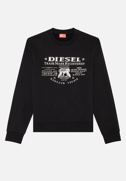 Diesel  - S-ginn-l2 - black 