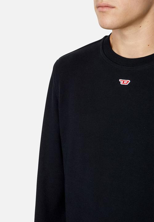 Diesel  - S-ginn-d - black 
