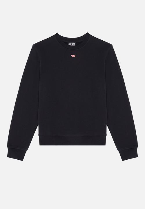 Diesel  - S-ginn-d - black 