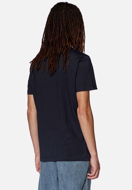 Diesel  - T-diegor-k65 - navy