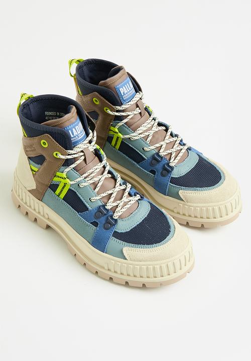 Palladium - Pallashock outcity - mood indigo