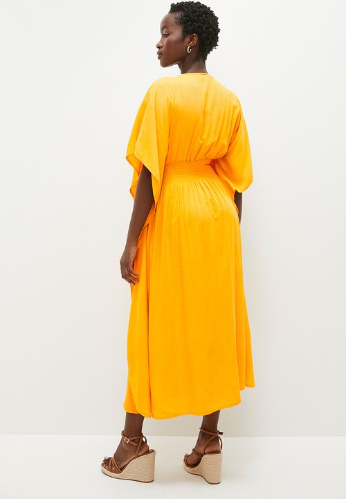 Me&B - The Rio Kaftan Dress  - Mango