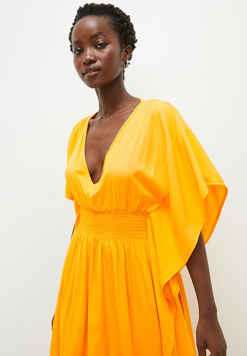 Me&B - The Rio Kaftan Dress  - Mango