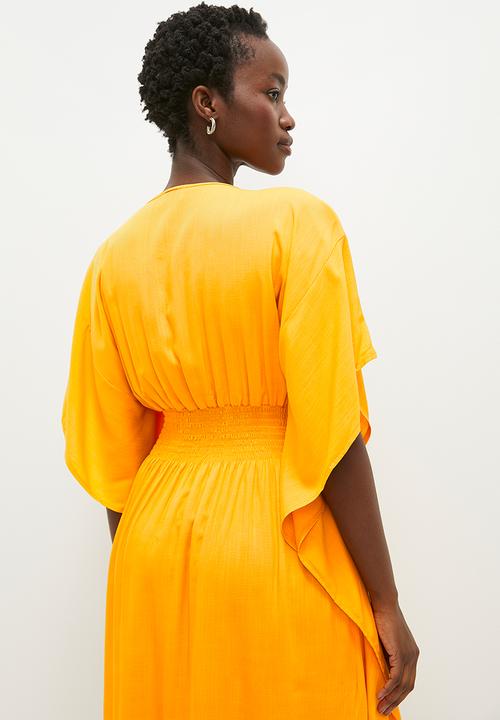 Me&B - The Rio Kaftan Dress  - Mango