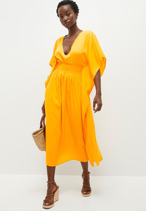 Me&B - The Rio Kaftan Dress  - Mango