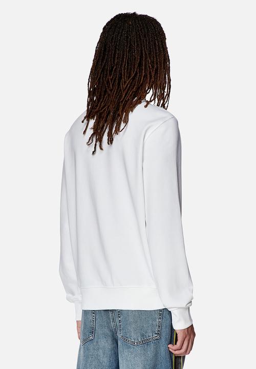 Diesel  - S-ginn-l3 - white 