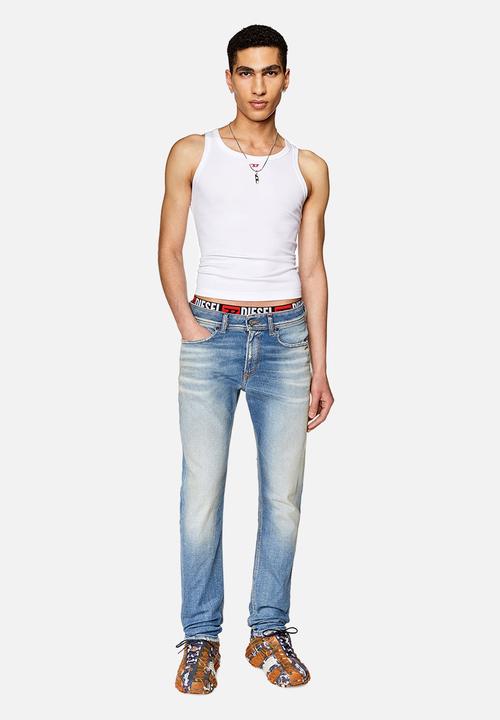 Diesel  - 1979 Sleenker - Light Blue