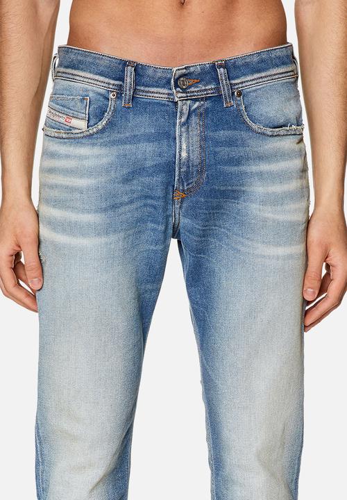 Diesel  - 1979 Sleenker - Light Blue