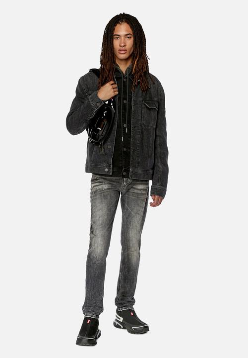 Diesel  - 1979 Sleenker - Dark Grey