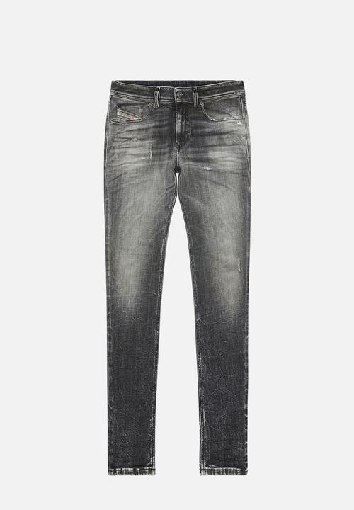 Diesel  - 1979 Sleenker - Dark Grey