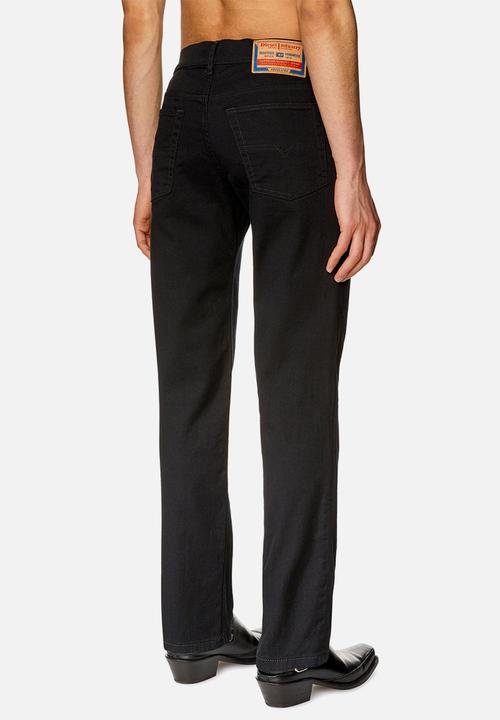 Diesel  - 2023 D-Finitive - Black