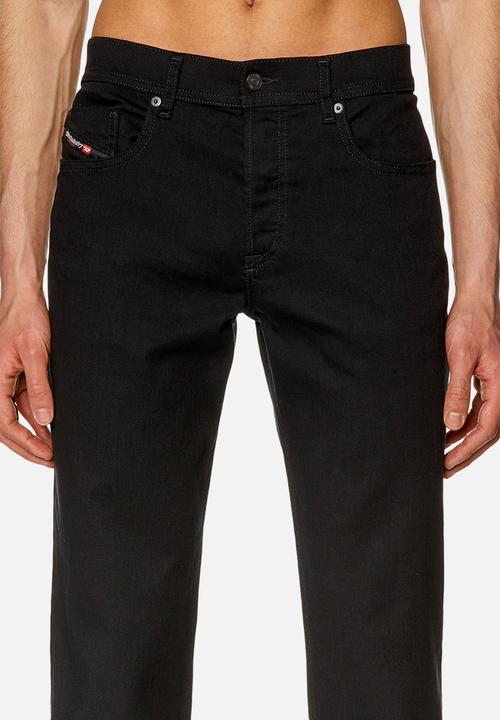 Diesel  - 2023 D-Finitive - Black