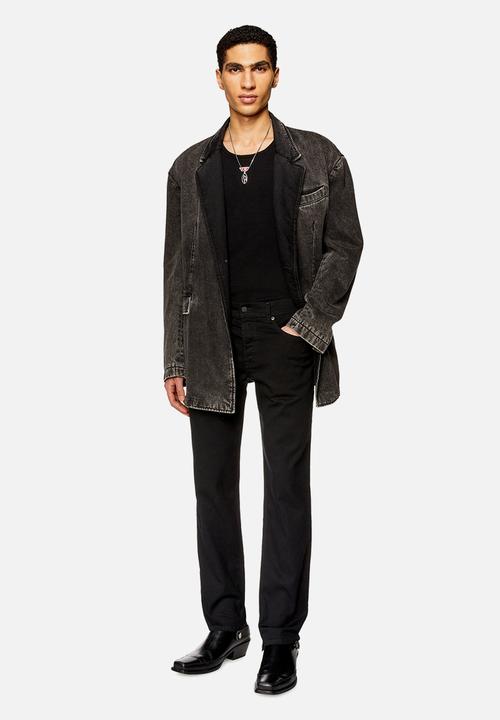 Diesel  - 2023 D-Finitive - Black