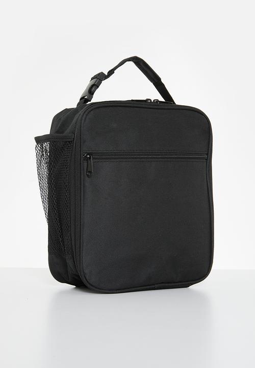 Pop Candy - Lunch bag - black