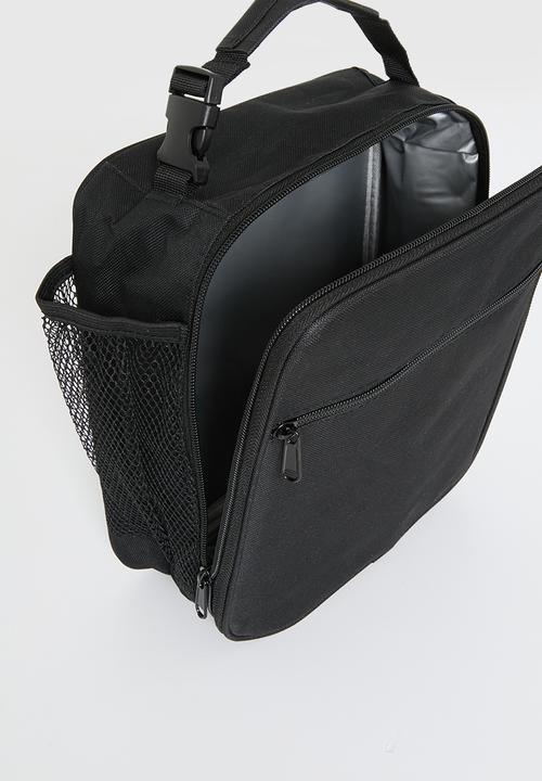 Pop Candy - Lunch bag - black