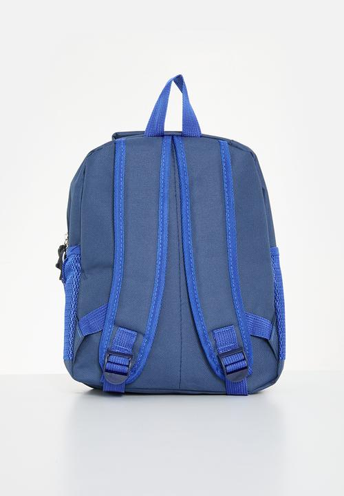 Pop Candy - Printed backpack - navy