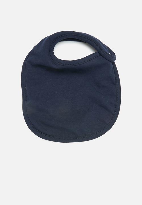 Pop Candy - 3 Pack bibs - multi