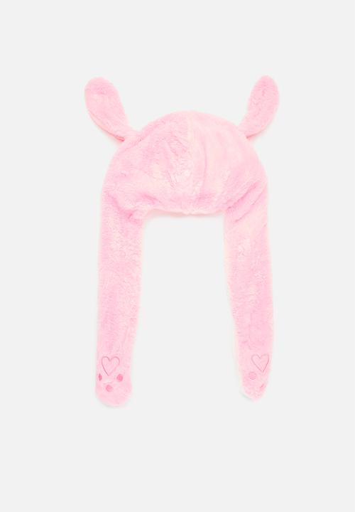 Pop Candy - Novelty earmuffs - pink