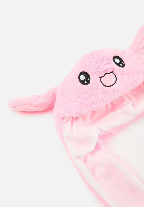 Pop Candy - Novelty earmuffs - pink