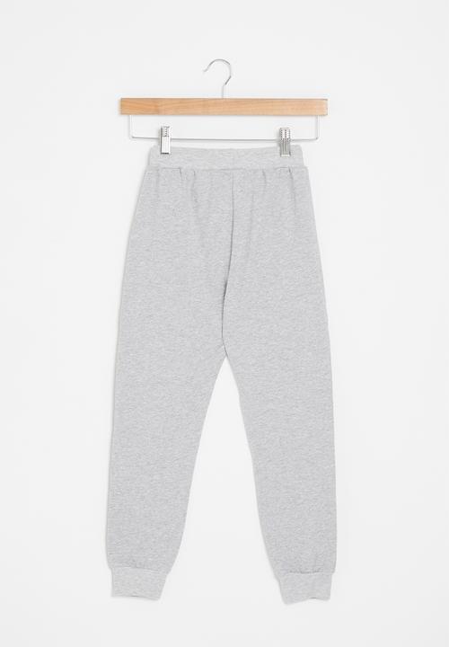 Pop Candy - Jogger - grey