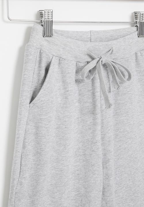 Pop Candy - Jogger - grey