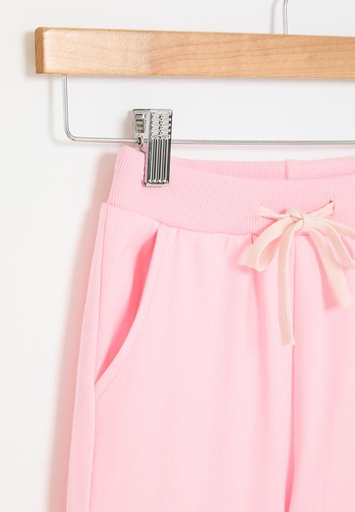 Pop Candy - Jogger - pink