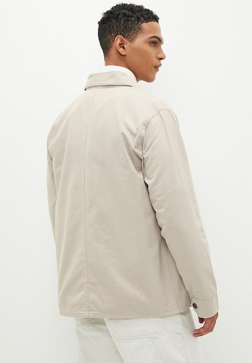 French Connection - Utility 2 - stone
