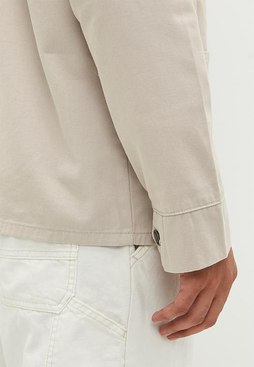 French Connection - Utility 2 - stone