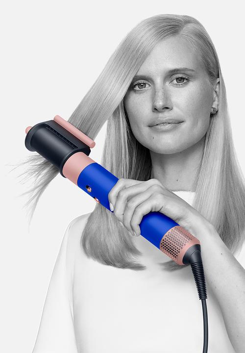 dyson - Ltd Edition Dyson Airwrap™ Styler Complete Long Barrel - Blue Blush
