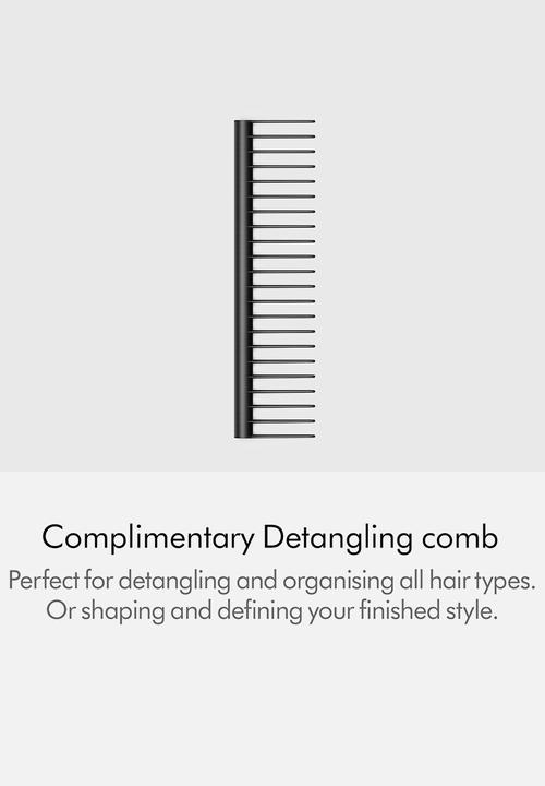 dyson - Ltd Edition Dyson Airwrap™ Styler Complete Long Barrel - Blue Blush