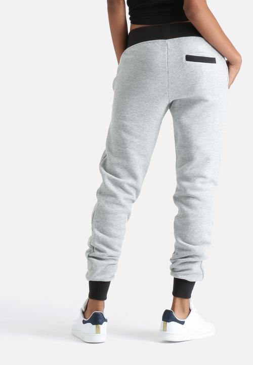 adidas Originals - Cuffed Track Pants Fleece