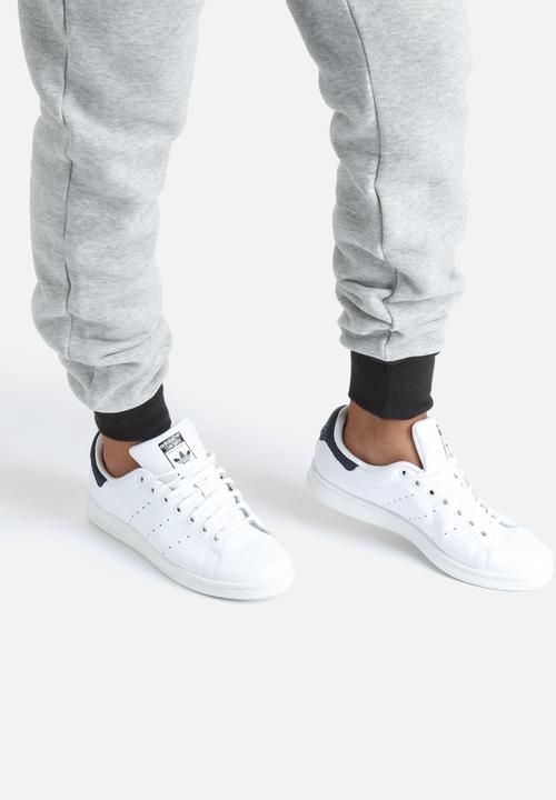 adidas Originals - Cuffed Track Pants Fleece