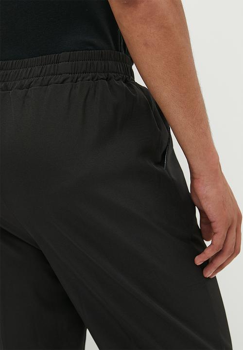 Superbalist - SUP technical jogger - black
