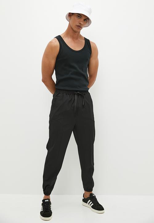 Superbalist - SUP technical jogger - black