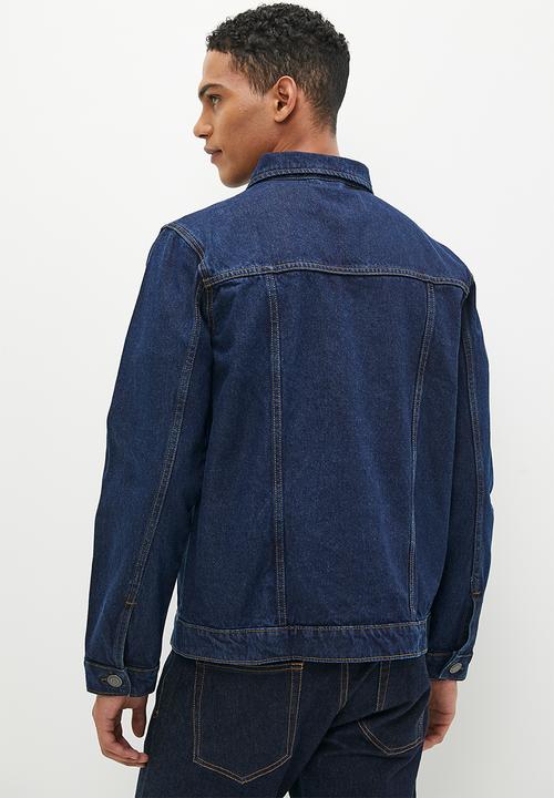 French Connection - Denim - ind blue