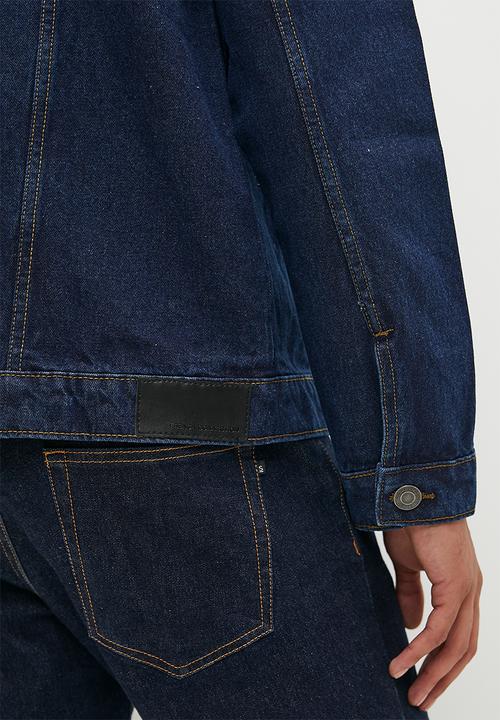 French Connection - Denim - ind blue