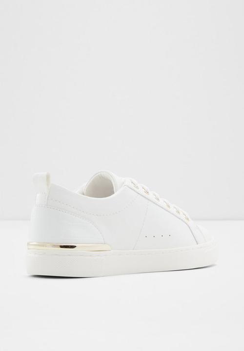 ALDO - Dilathielle sneaker - white