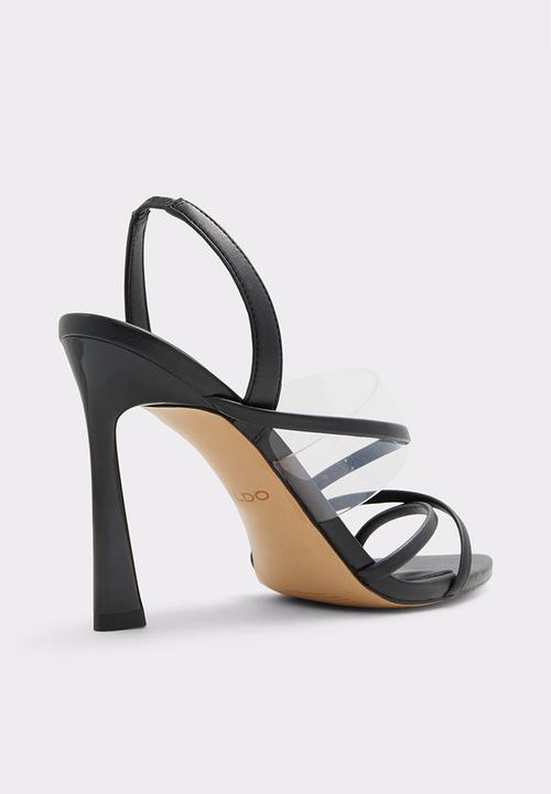 ALDO - Merengue heel - black