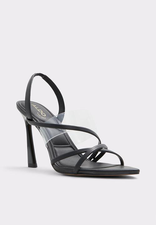 ALDO - Merengue heel - black