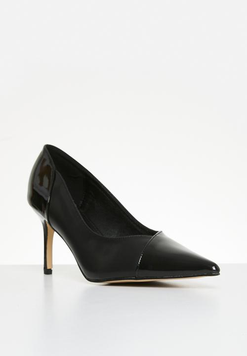 Gino Paoli - Taylor court - black