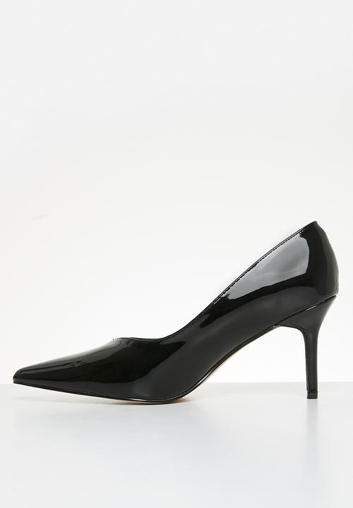Gino Paoli - Taylor court - black