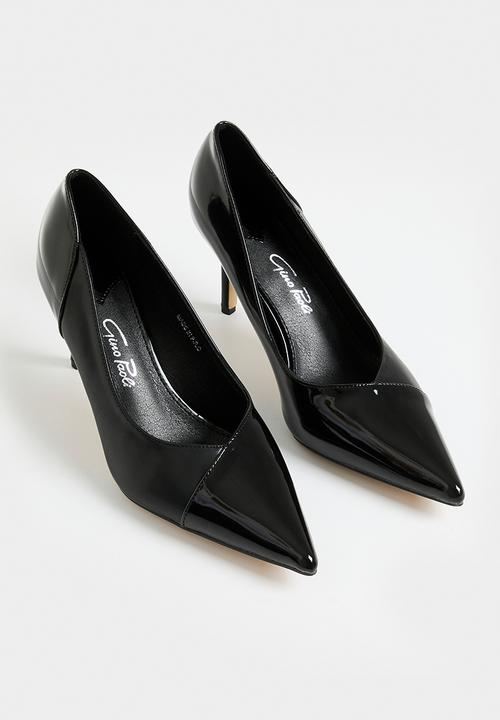 Gino Paoli - Taylor court - black