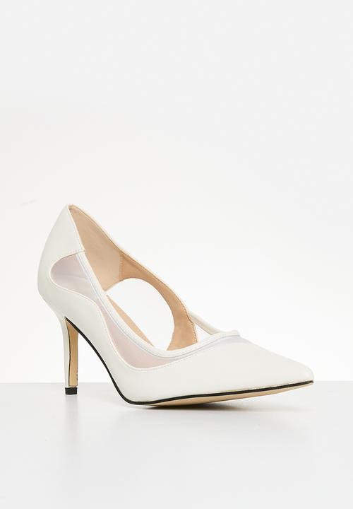 Gino Paoli - Bella court - white
