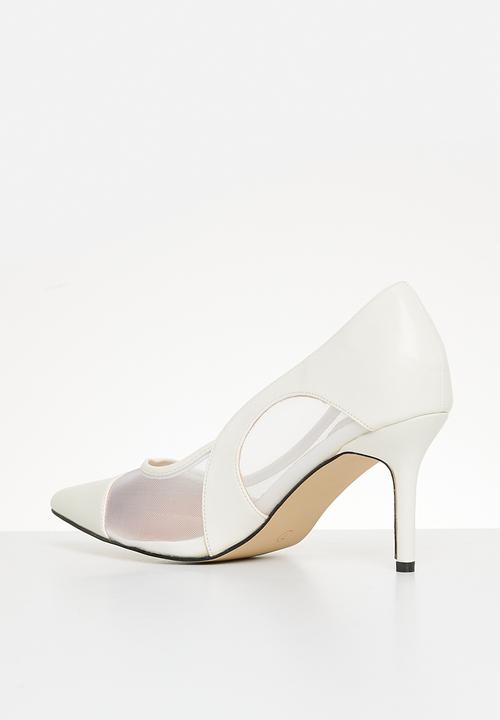 Gino Paoli - Bella court - white